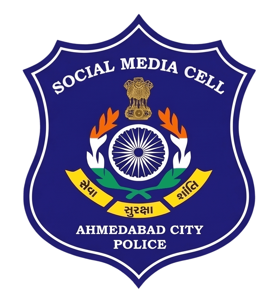 Social Media Cell Shield